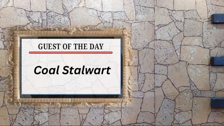 भाग – 108 (A knowledge sharing series), Topic: WCL, Guest: Coal Stalwart