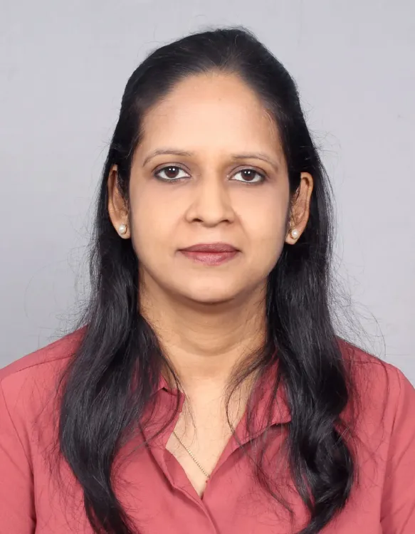 Photo of Smt Ritu Varshney