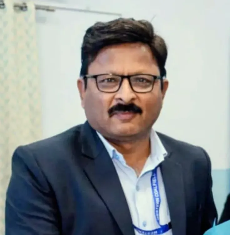 Photo of Shri. M Sanjeeva Reddy