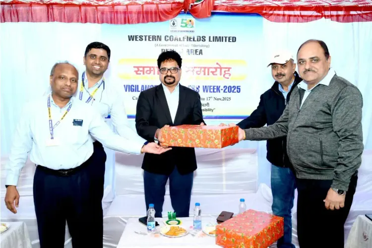 Alertness Awareness Week 2025 