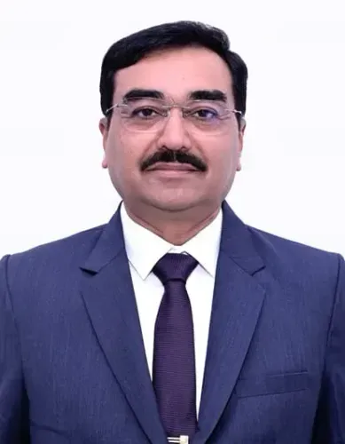 Photo of ELYAS HUSEN SHEIKH