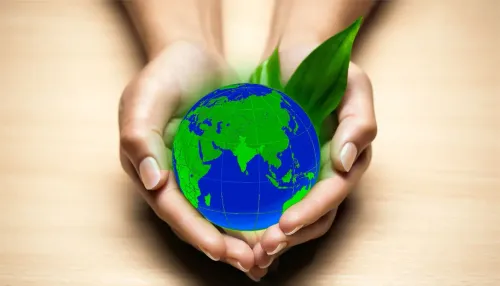 Photo of ENVIRONMENT