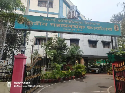 Photo of Nagpur Area