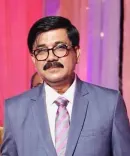 Photo of Shri. Sabyasachi  De