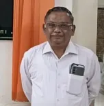 Photo of Shri. Harshad Datar