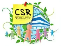 Photo of CSR
