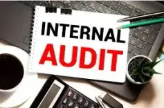 Photo of INTERNAL AUDIT